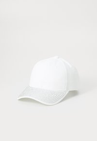 UNISEX - Cap - white
