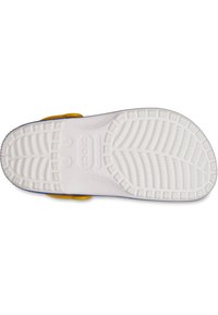 Crocs Sabots - white