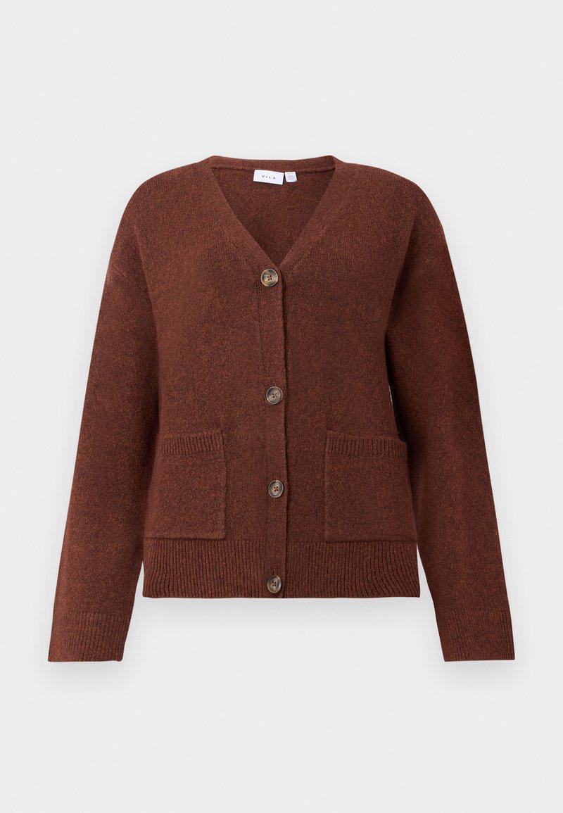 Vila Vest bruin