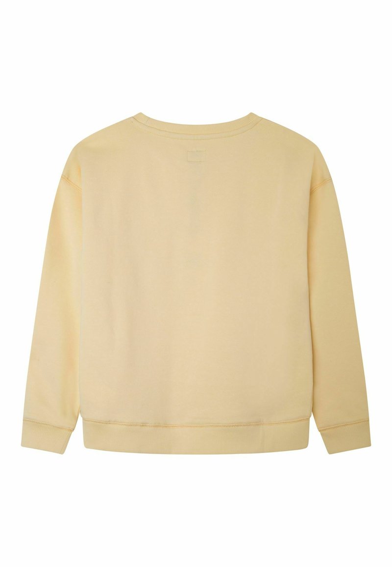 Kinder Pullover | Pepe Jeans ROSE Sweatshirt cornish/sand - JC90414 Kinder Pullover | Pepe Jeans ROSE Sweatshirt cornish/sand - JC90414