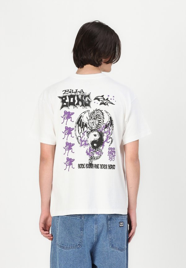 SOUNDS - Print T-shirt2