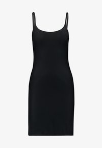 Unausgewählt, schwarz