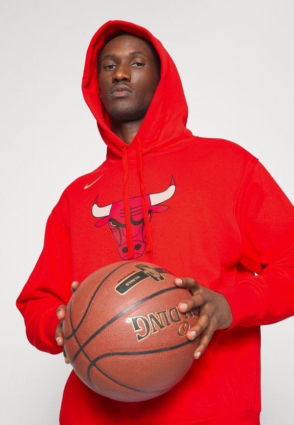 CHICAGO BULLS ESSENTIAL HOODIE - Hoodie2