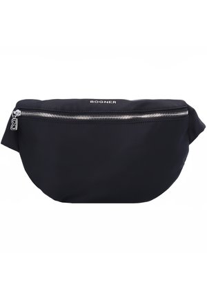 KLOSTERS LENY  - Bum bag - black