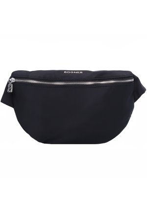 KLOSTERS LENY  - Marsupio - black