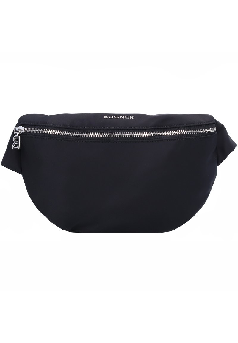 Bogner - KLOSTERS LENY  - Gürteltasche - black, Vergrößern