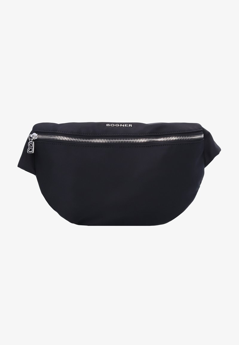 Bogner KLOSTERS LENY - Sac banane - black
