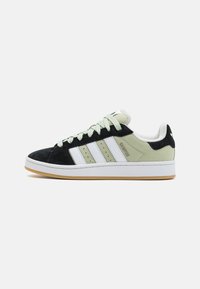 Non sélectionné, halo green/footwear white/core black