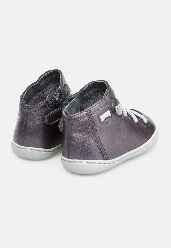 Baby shoes - grau2