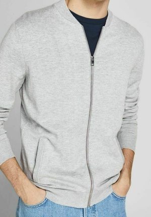 Kofta - grey