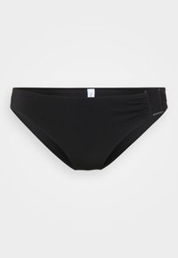 Bikini bottoms - black