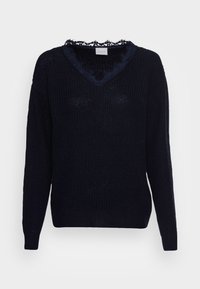 VIFESTA - Camisola - navy