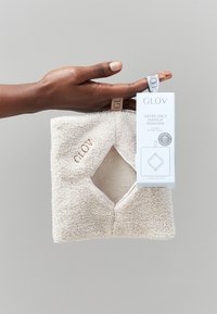 Glov ORIGINAL COMFORT - Spugnette trucco - ivory