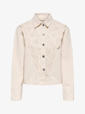 ONLY ONLELSA - Sommerjakke - moonbeam