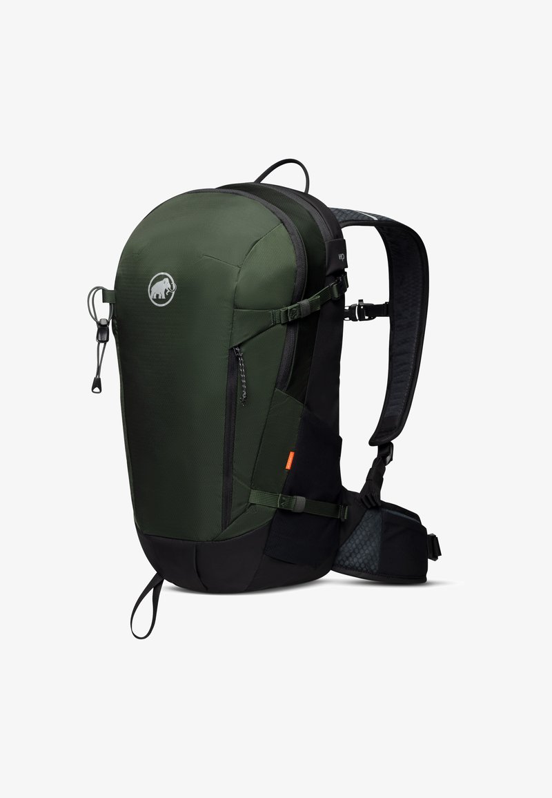 Mammut UNISEX zielony