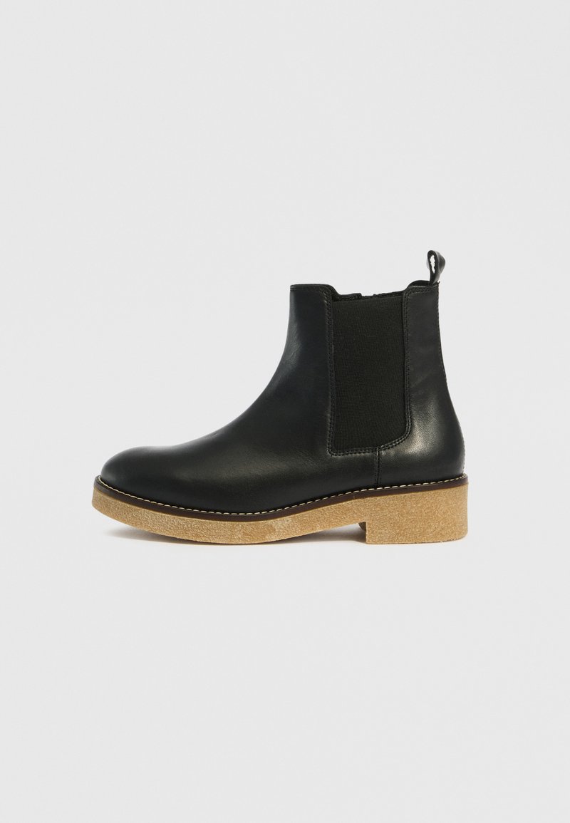 Botines