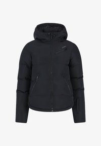 Ausgewählt, true black