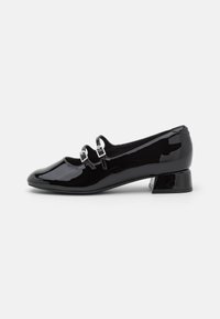 Escarpins - black