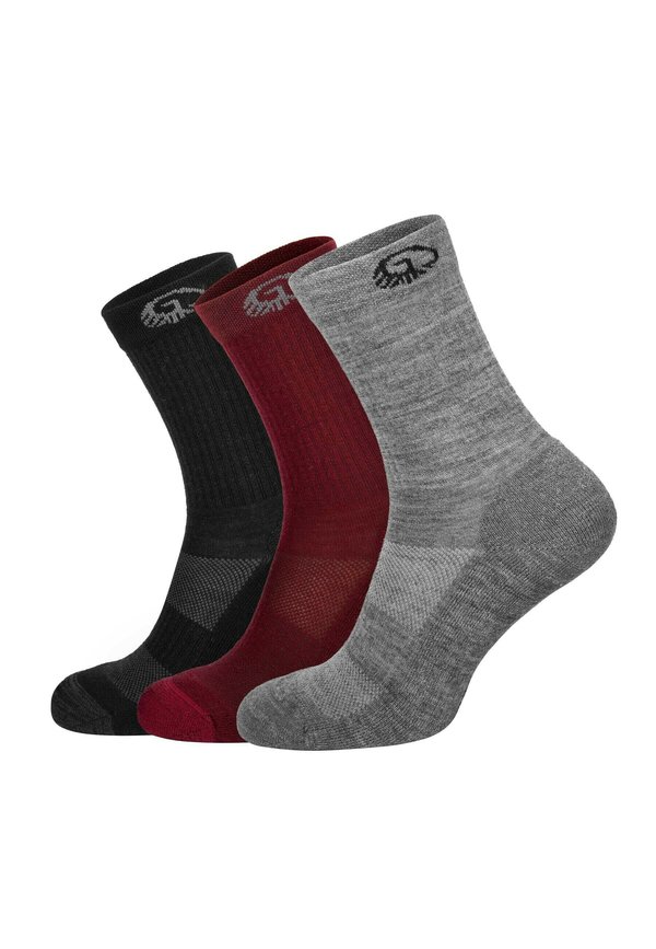 3 PACK - Sportsocken