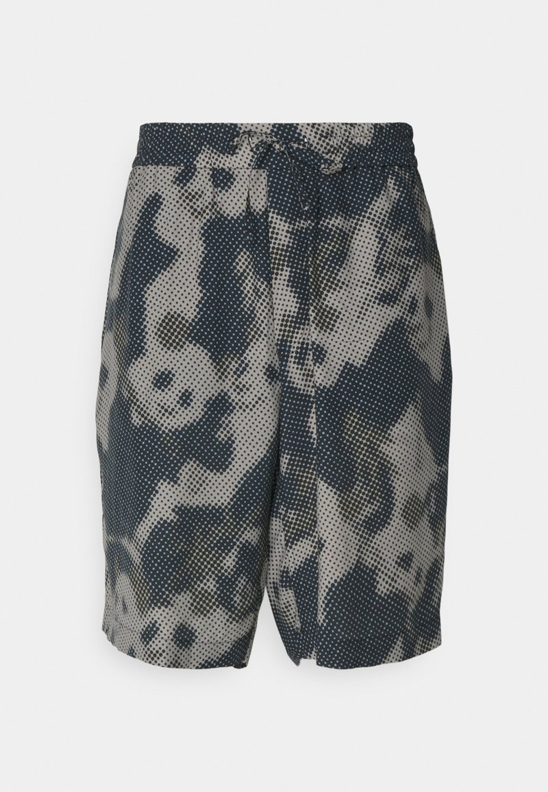 Iceberg Shorts donkergrijs Iceberg Shorts donkergrijs