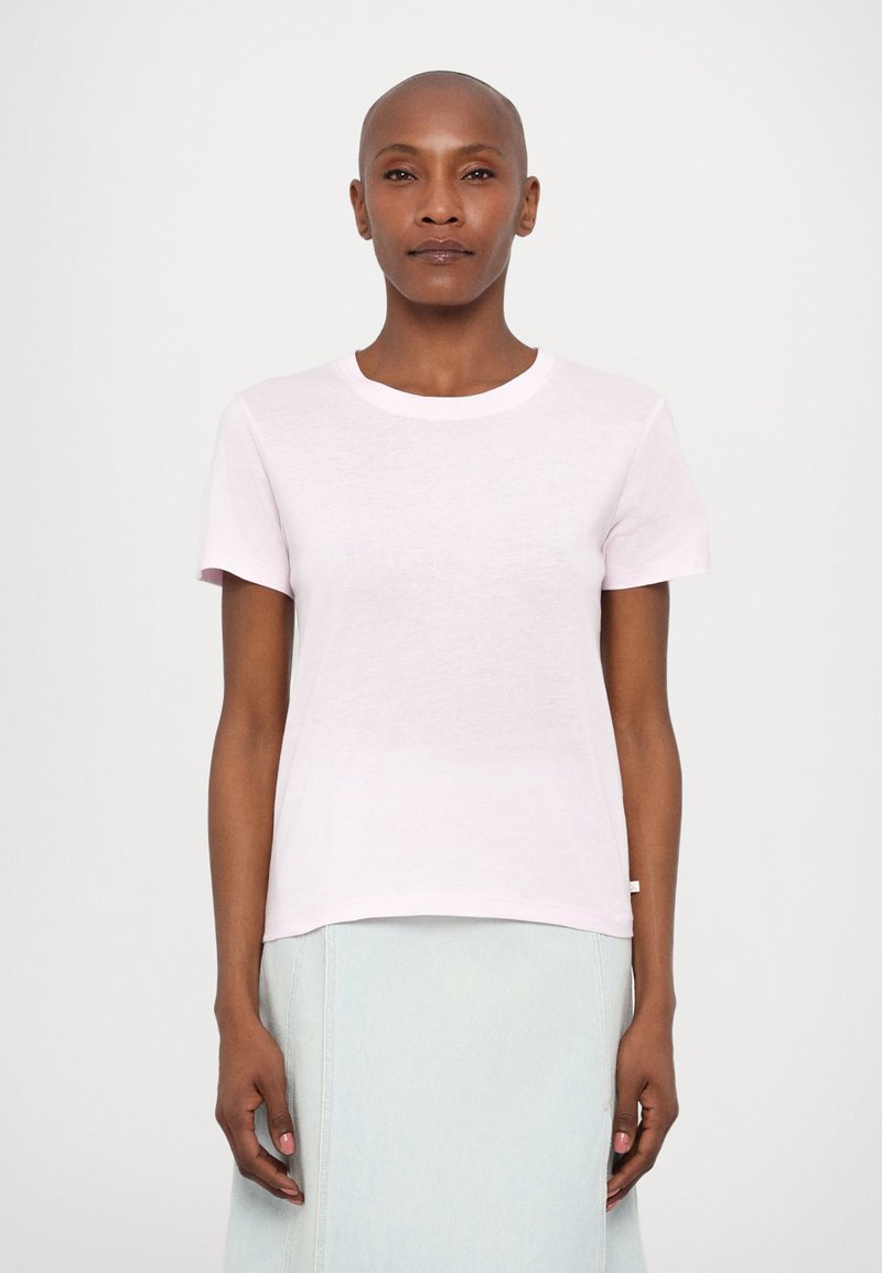CLOSED - T-shirt basique - pink, Agrandir