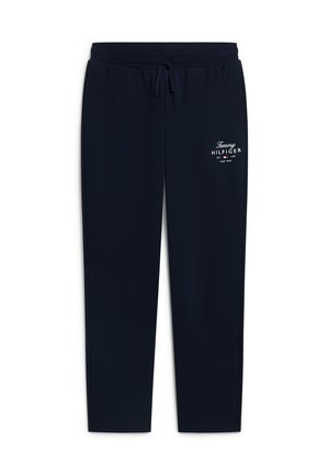 Tommy Hilfiger, - Spodnie treningowe
