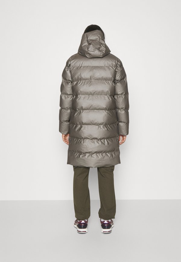 ALTA PUFFER - Winter coat2
