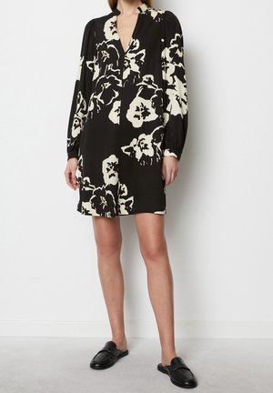 Marc O'Polo, Jurk - black