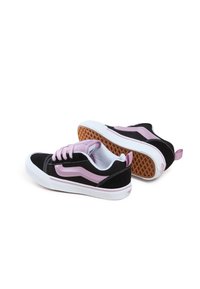 Vans KNU SKOOL - Sneakers basse - black