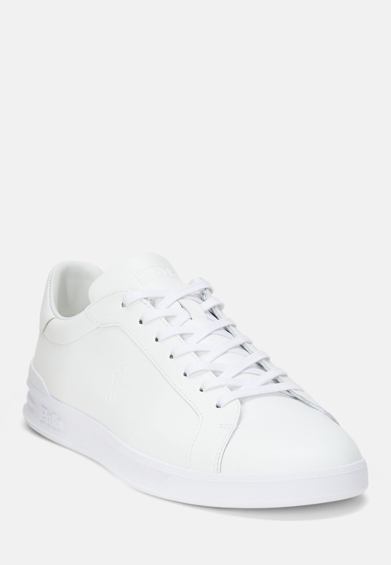 Polo Ralph Lauren HERITAGE COURT II LEATHER SNEAKER UNISEX