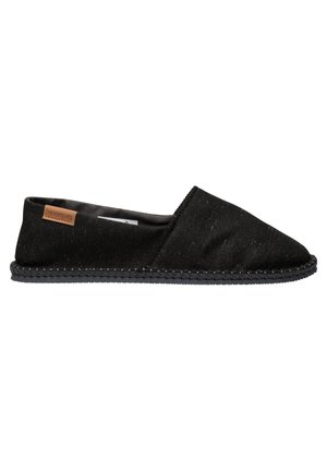 ORIGINE IV  - Zapatos sin cordones - black