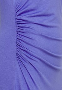 Anna Field Vestido de malha - purple