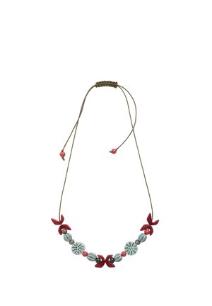 ARCHWAY  - Kaklarota - orange/orange coral mix