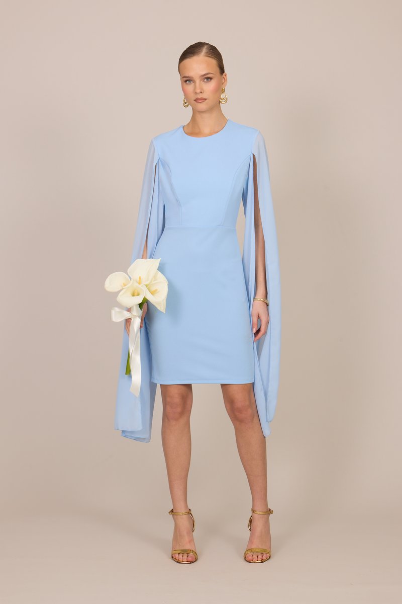 Women's Chiffon Evening Dresses | Zalando UK