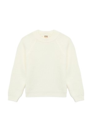 - Sweter