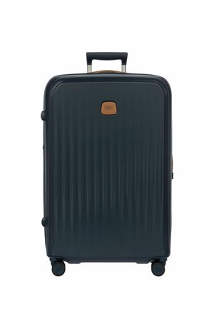 Luggage - blue