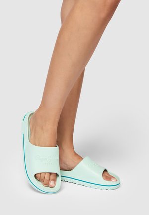 Pepe Jeans Chanclas de baño - frosty green