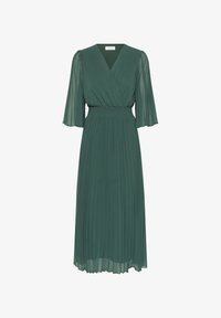 Vybrané, posy green