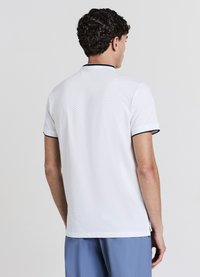 Calliope MICROFANTASIA - Polo - var bianco ottico