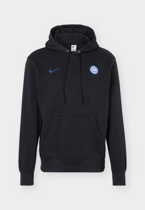 Nike Performance, INTER M CLUB - Article de supporter d'équipe de club - black/lyon blue
