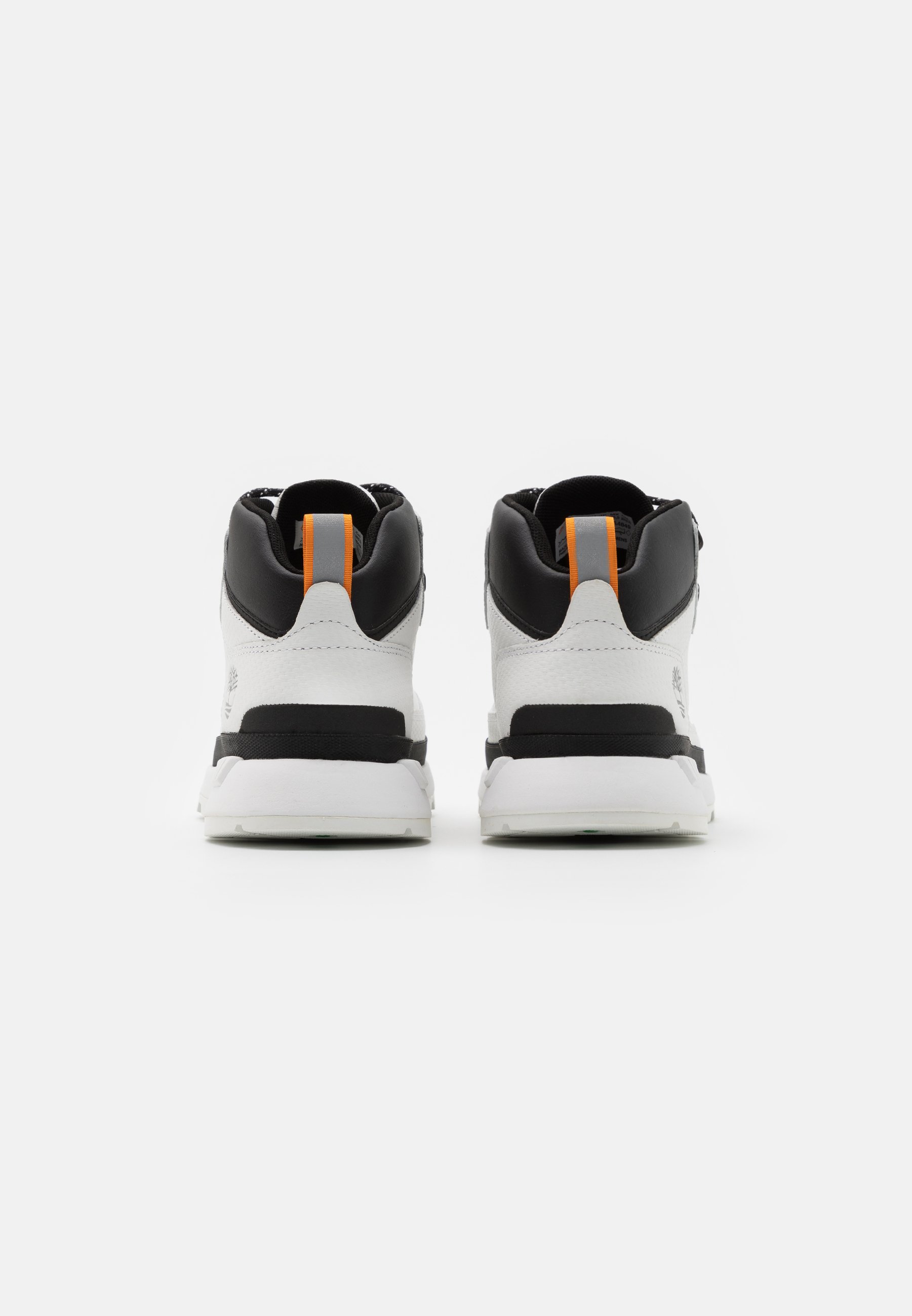 Timberland FIELD TREKKER MID - Veterboots - white/wit - Zalando.nl