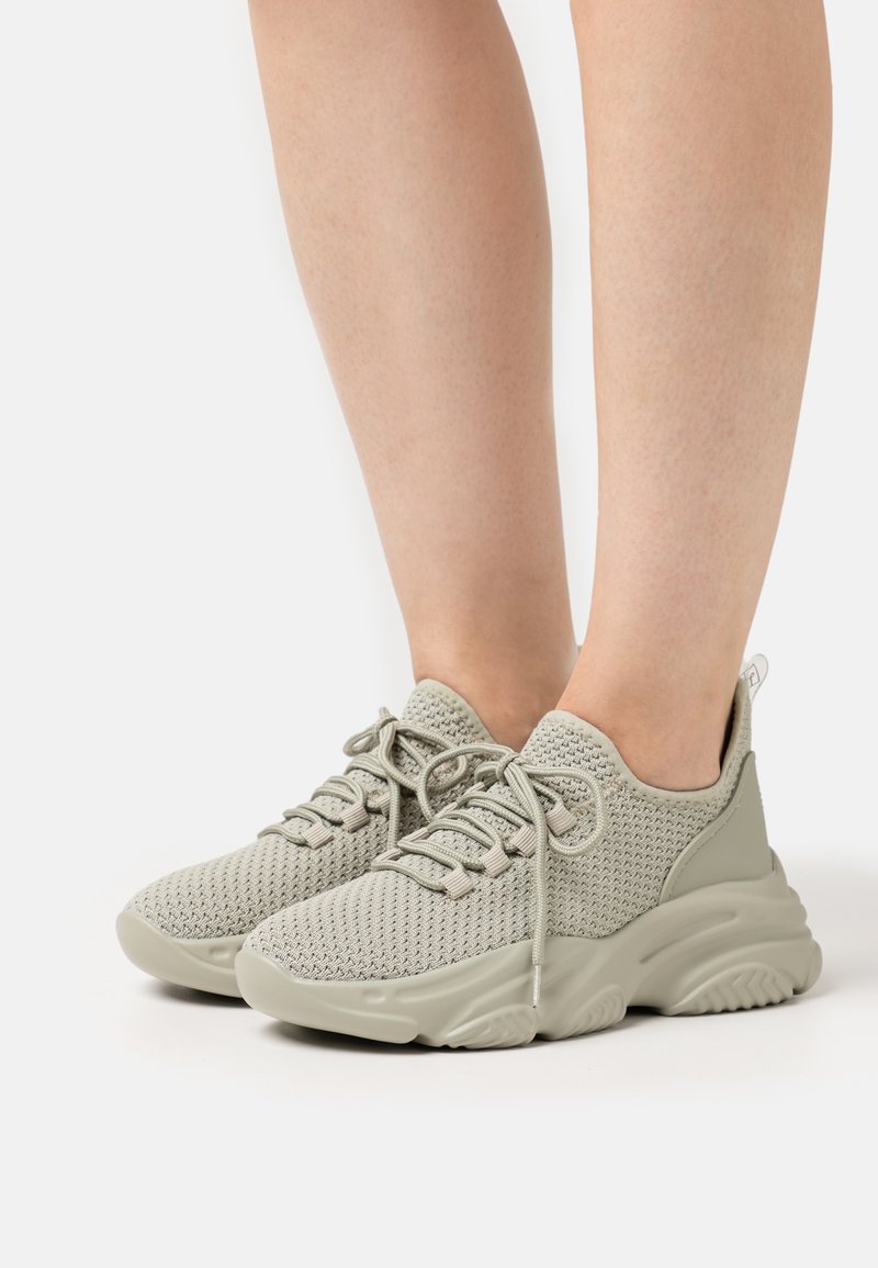 Call it Spring Sneakersy niskie/zielony Zalando.pl