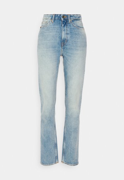 Tiger of Sweden RIN - Straight leg jeans - medium blue
