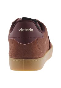 Victoria Shoes BERLIN CICLISTA LOW - Sneakers basse - terra
