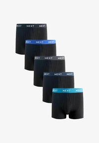 Nem kiválasztott, blue/black waistbands