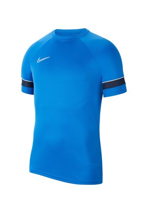 Sport T-shirt - blue