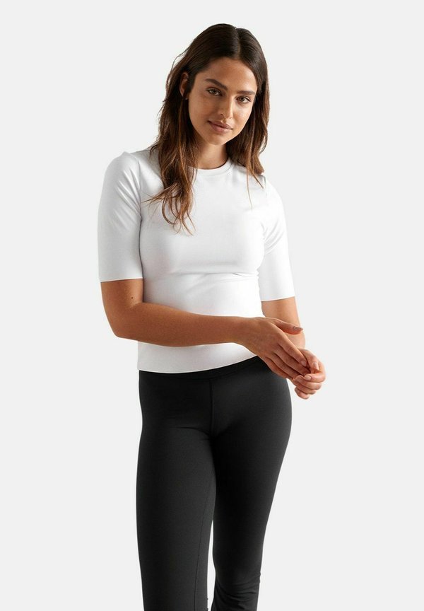 SENSE HALF SLEEVE - T-Shirt basic