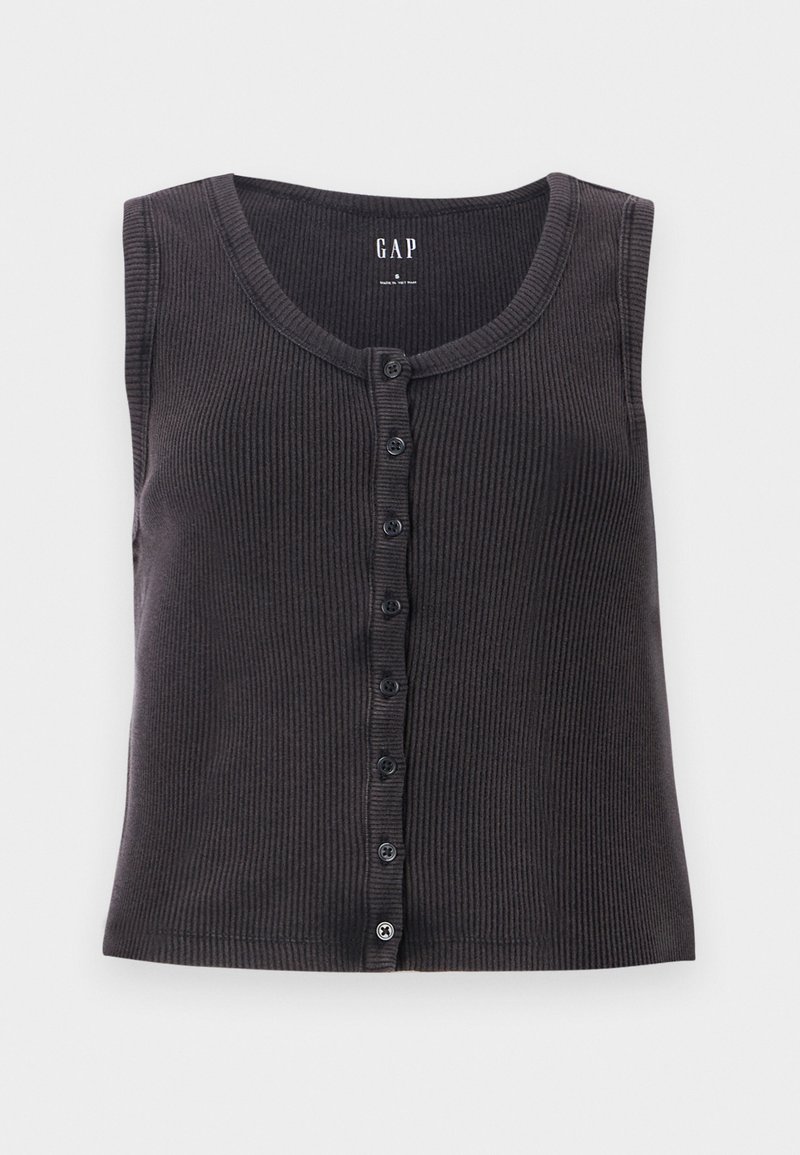 GAP Top zwart