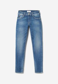 Le Temps Des Cerises Slim fit jeans - bleu