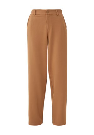 s.Oliver, Trousers - sandstein